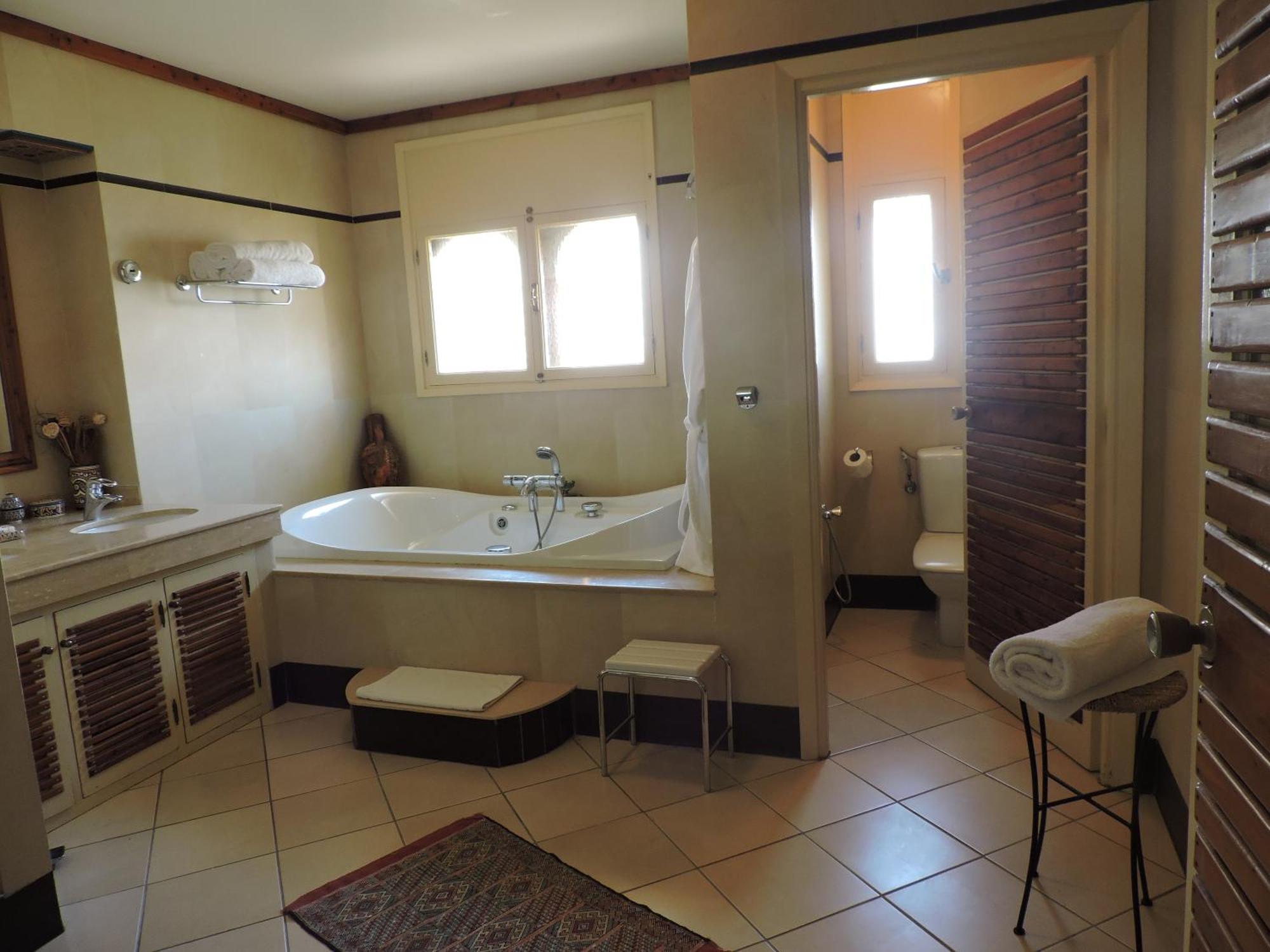 Villa Quieta Essaouira Zimmer foto