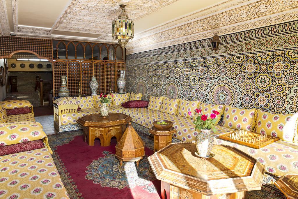 Villa Quieta Essaouira Exterior foto