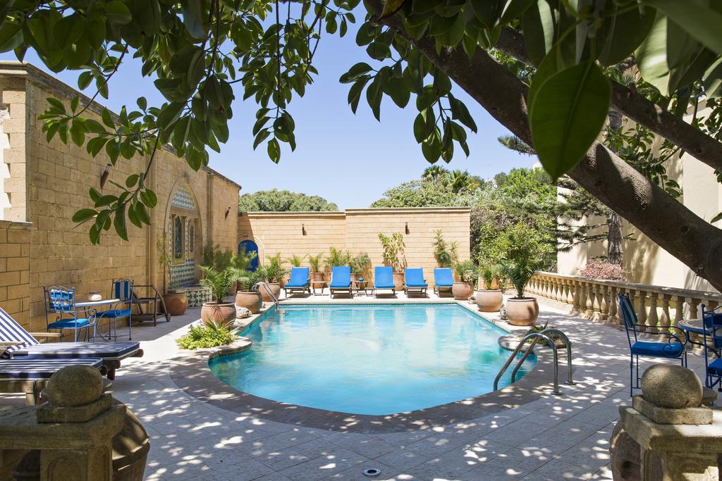 Villa Quieta Essaouira Exterior foto