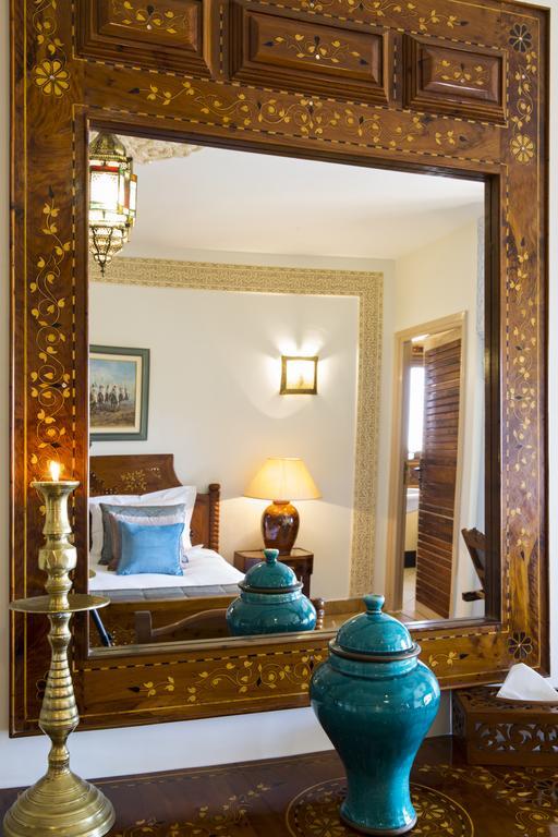 Villa Quieta Essaouira Exterior foto