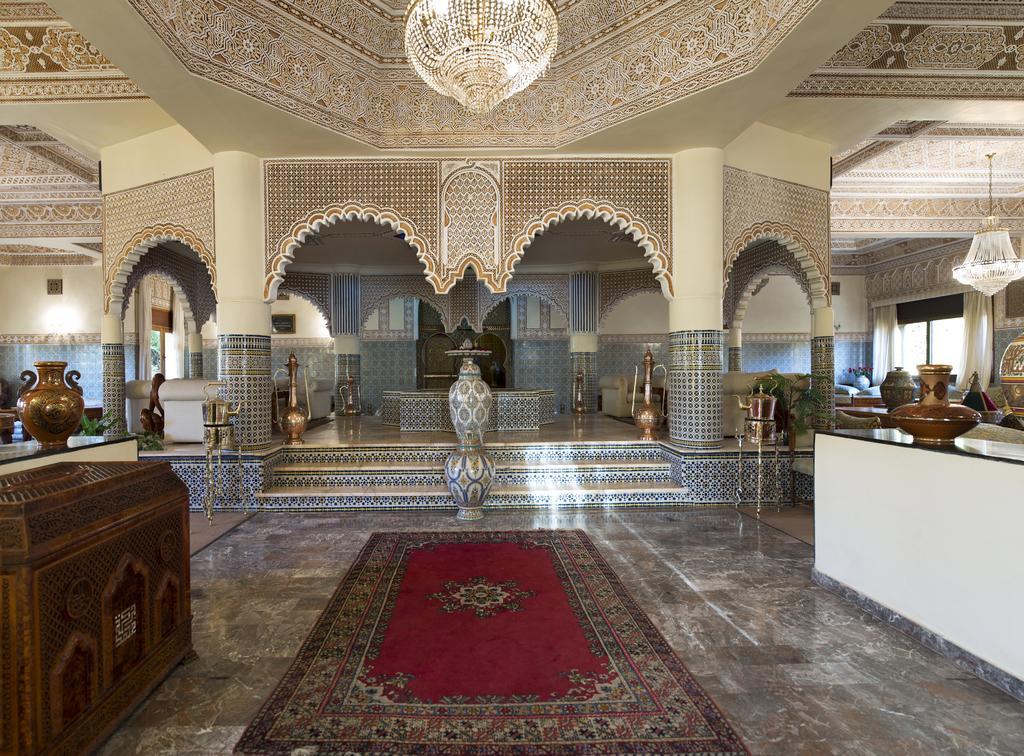 Villa Quieta Essaouira Exterior foto