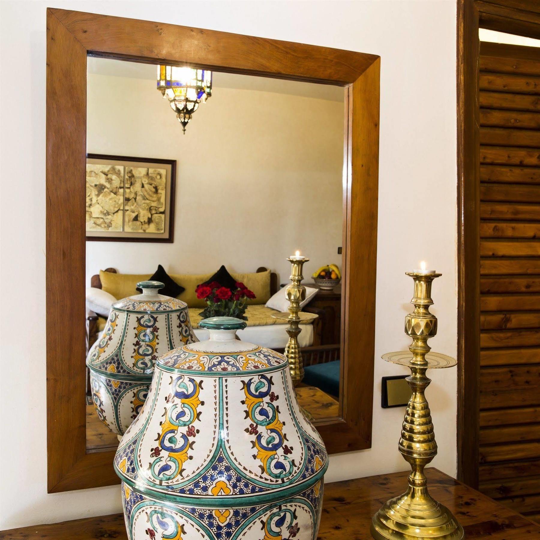 Villa Quieta Essaouira Exterior foto
